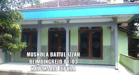 Baitul Izzah