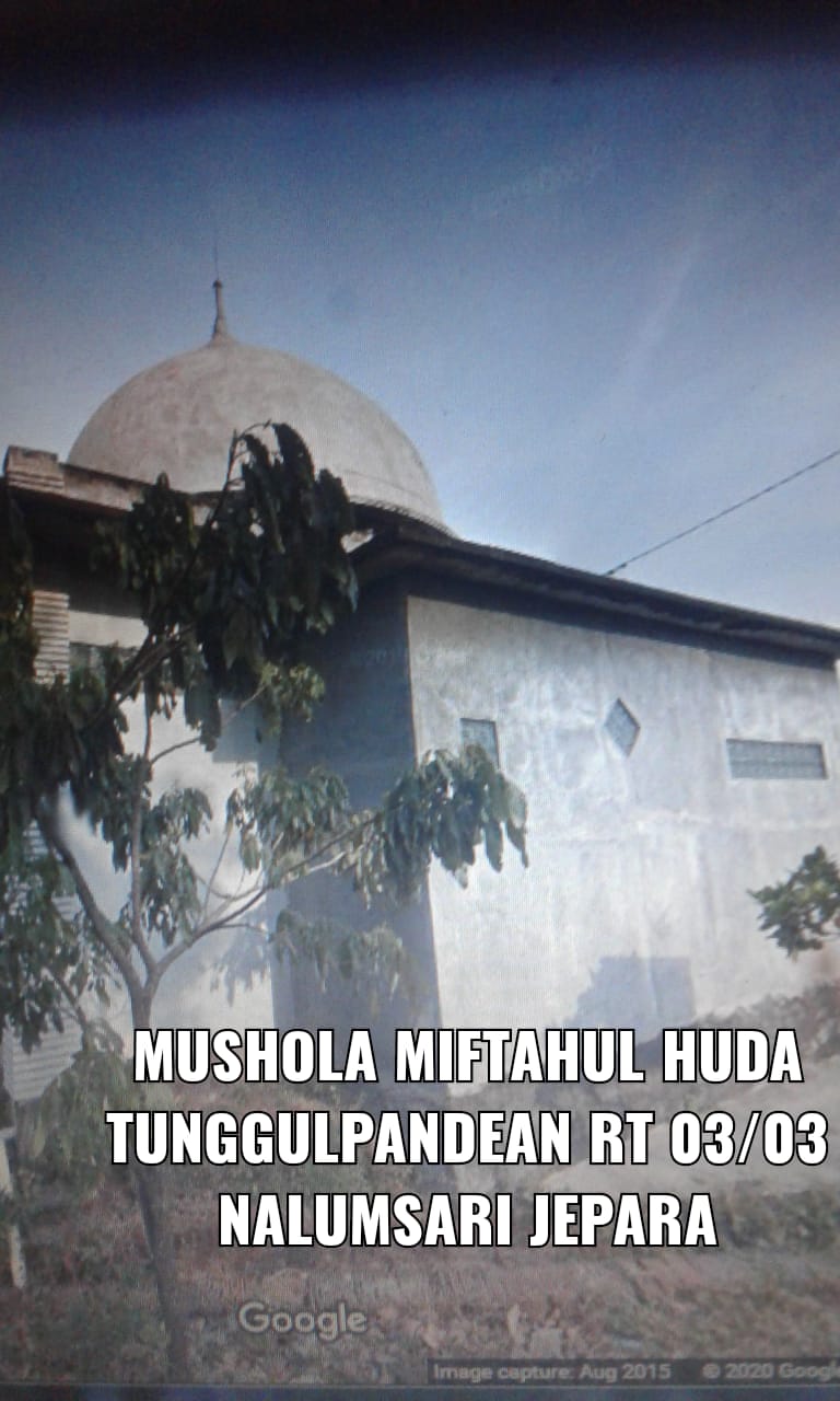 MIFTAHUL HUDA