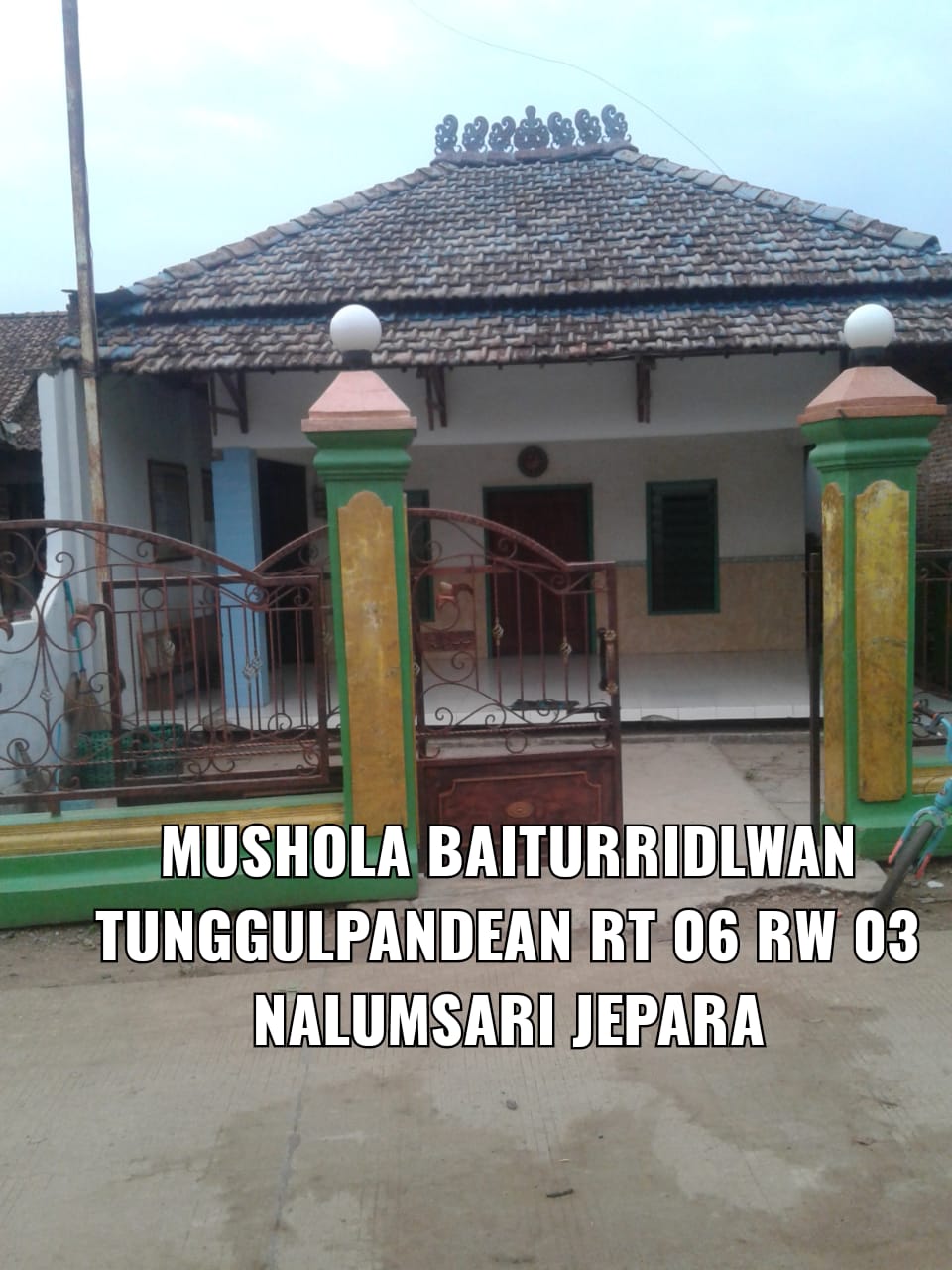 BAITURRIDLWAN