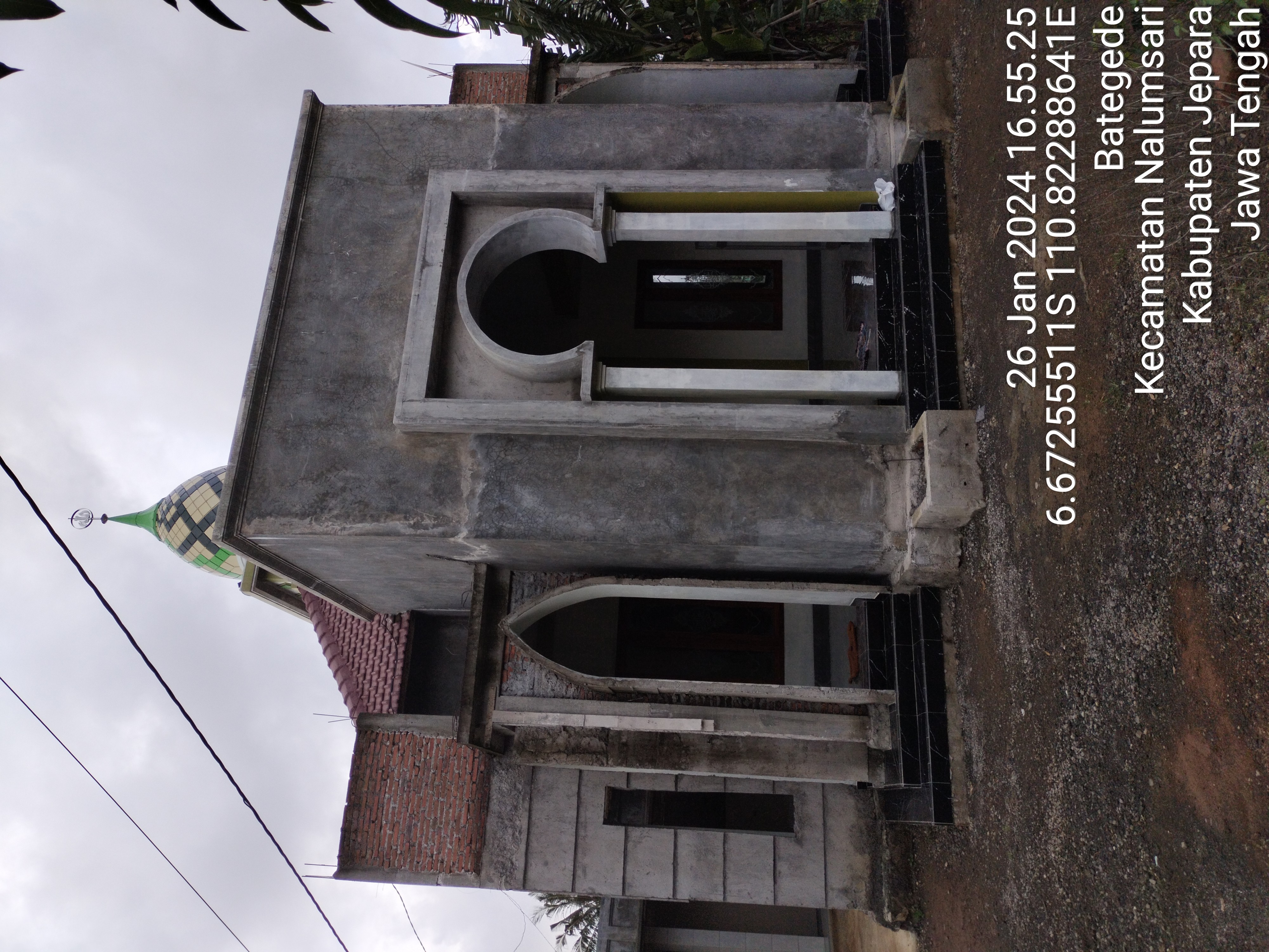 ITTIHADUL MUSLIMIN