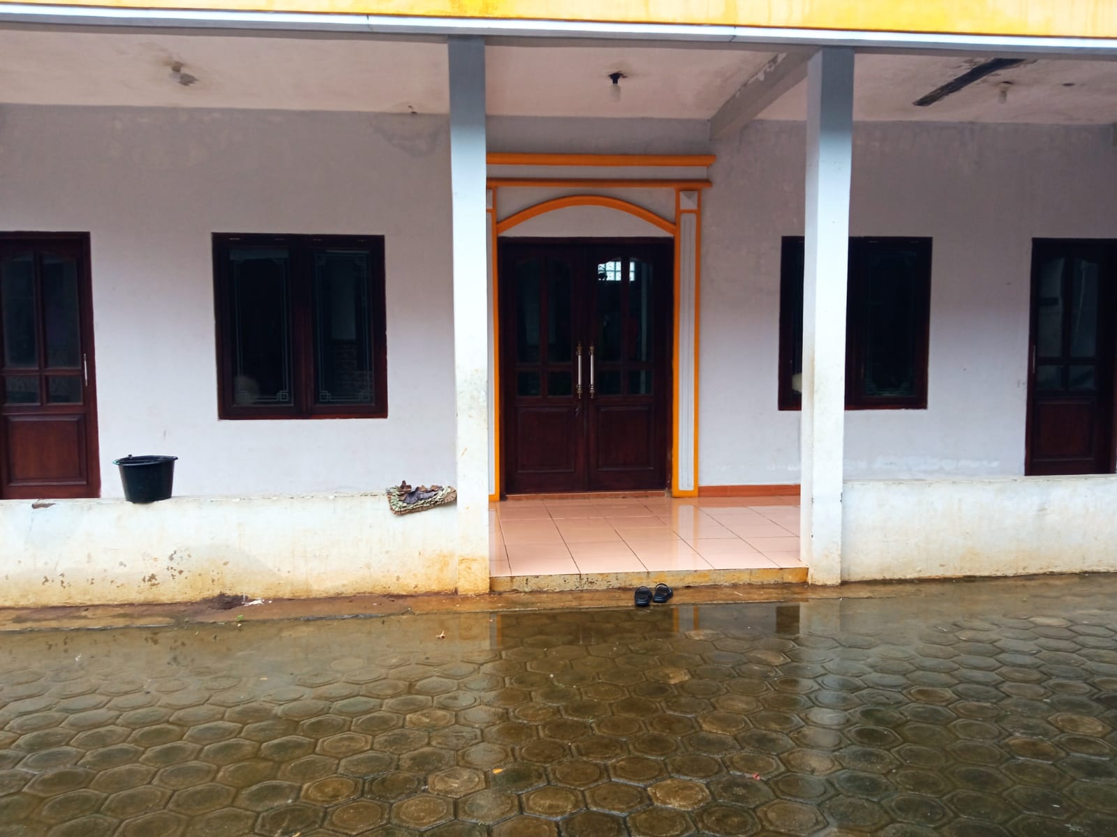 ROUDLOTUL FALAH