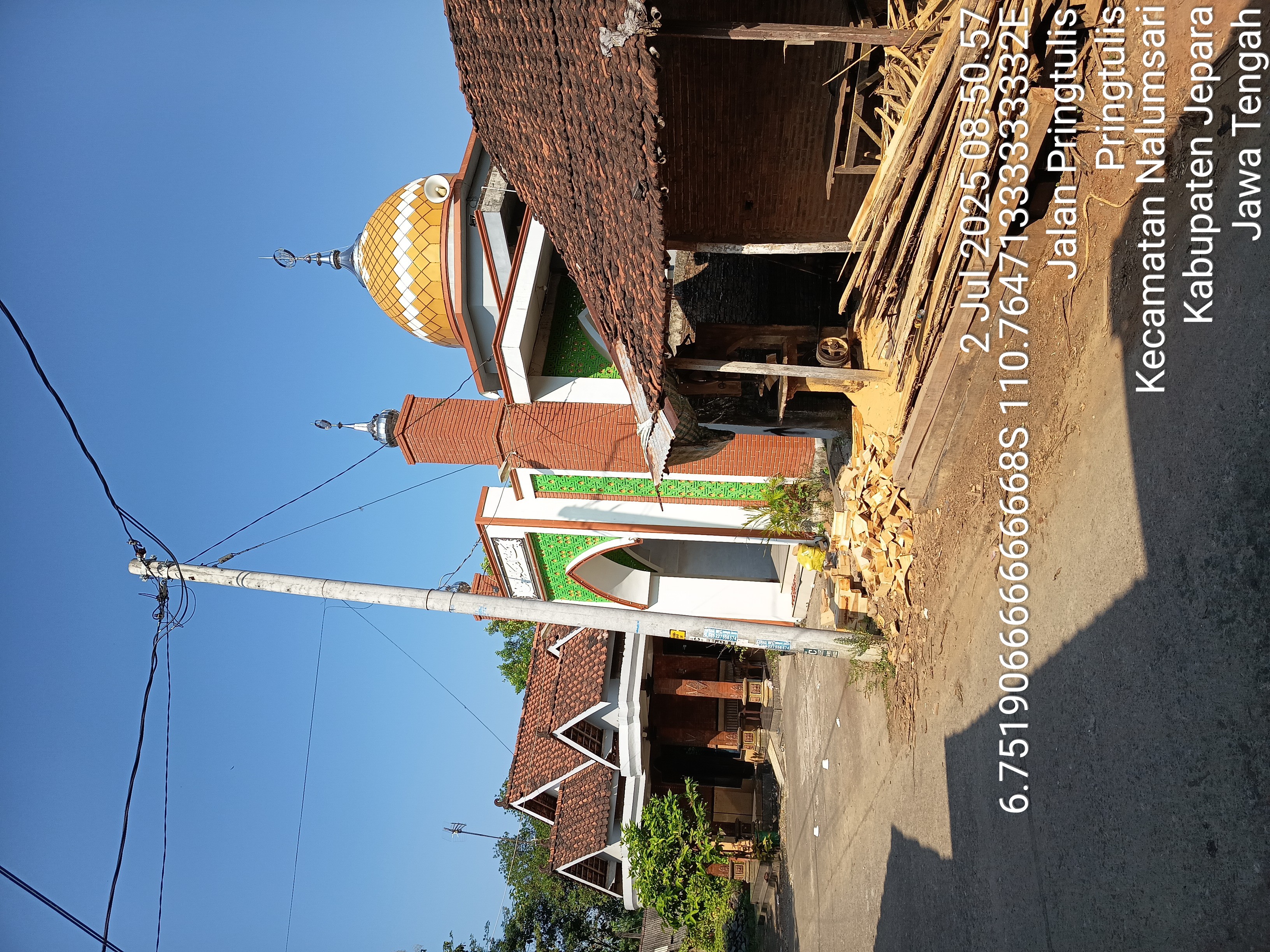 BAITUS SHOLIHIN