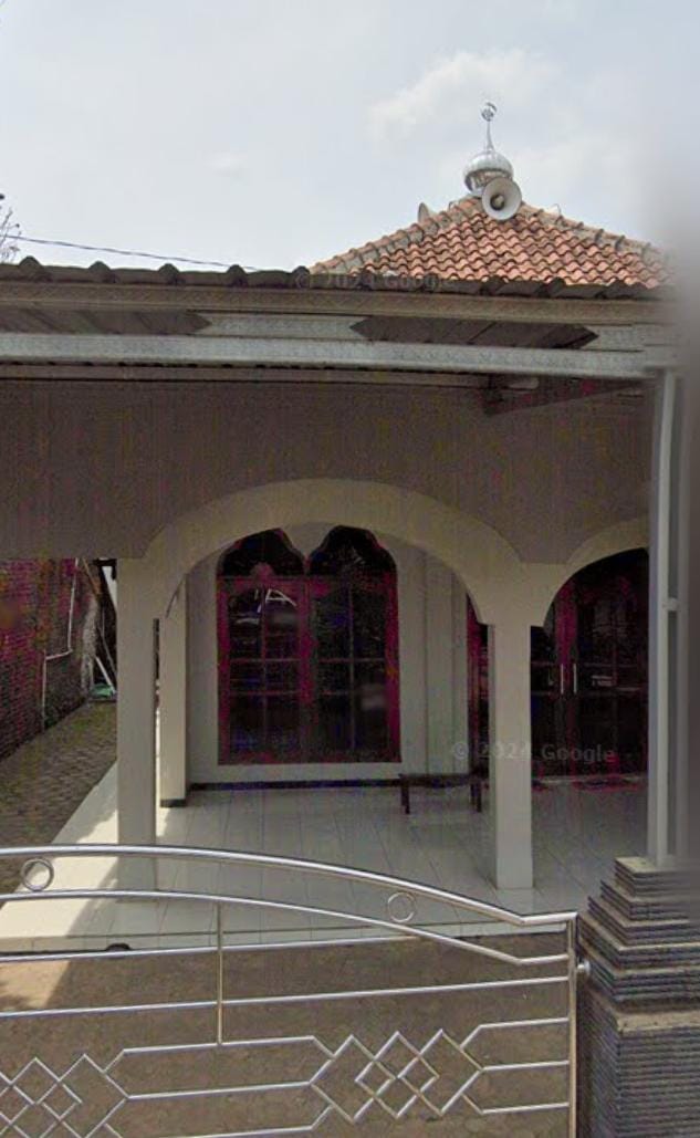 Uswatun Hasanah