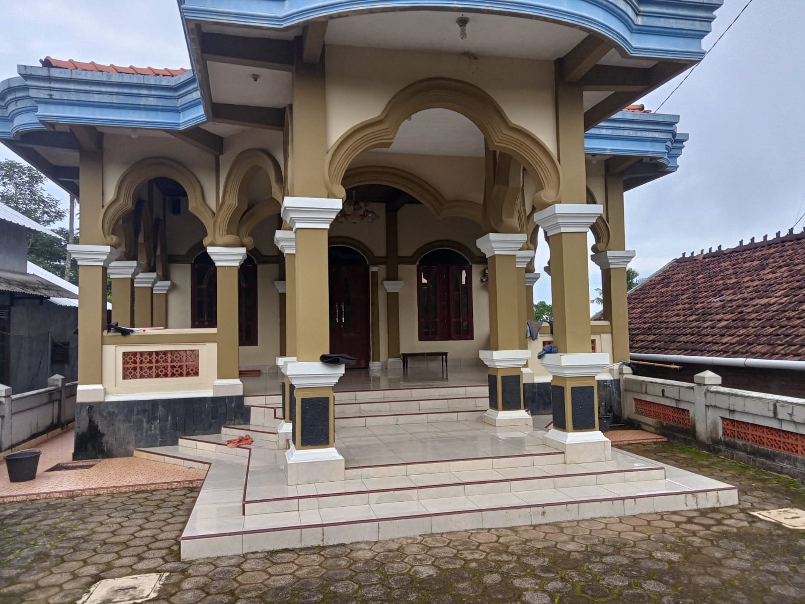 MIFTAHUL ULUM