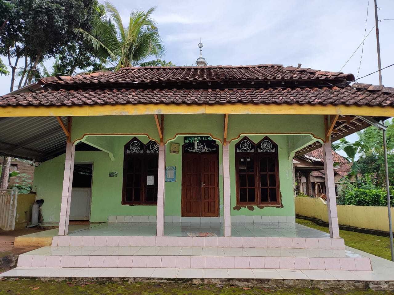 DARUN NAJAH