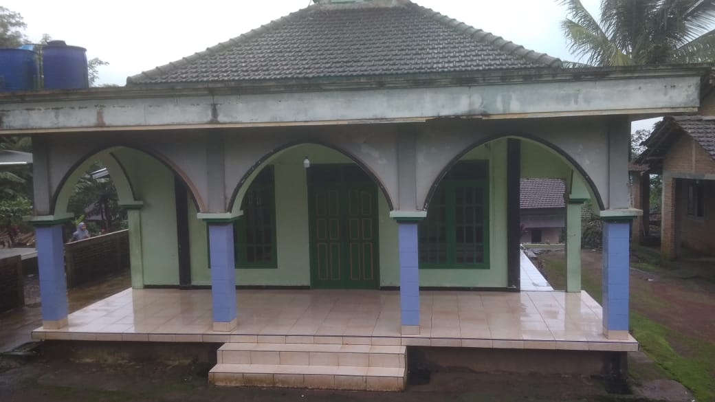 MIFTAHUL HUDA
