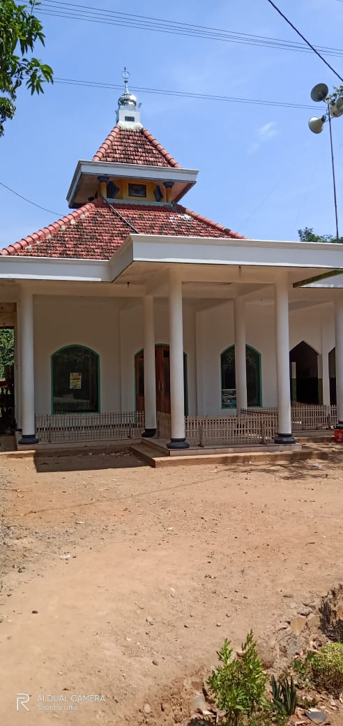 ROUDLOTUL MUBTADIIN