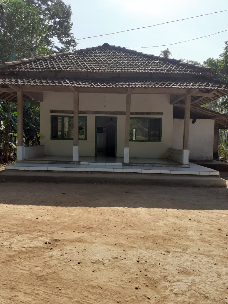 AN-NAJAH