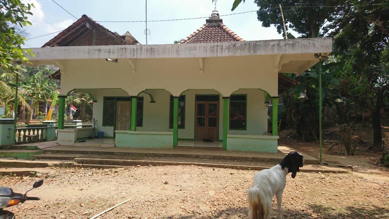 AL-MUTTAQIN