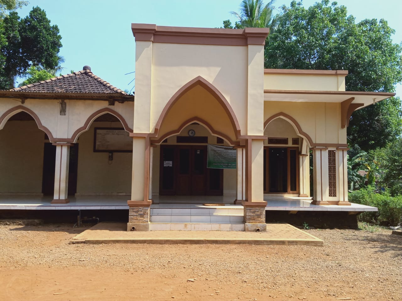 DARUL ULUM