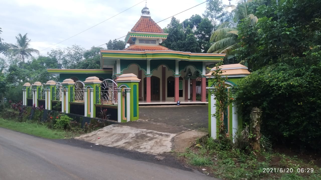 AL IKHLAS