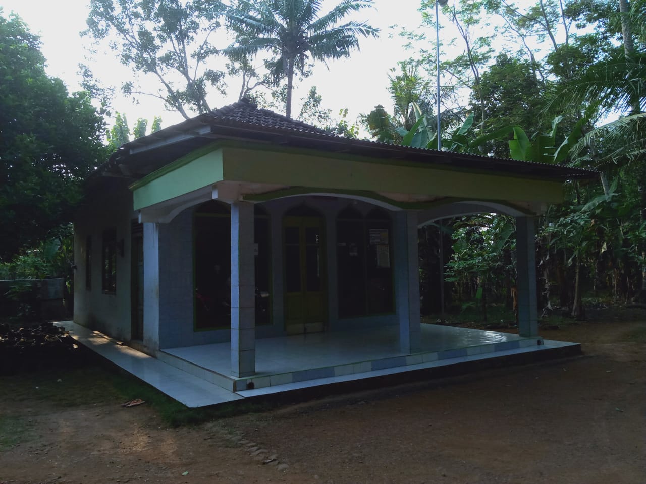 MIFTAHUL ULUM