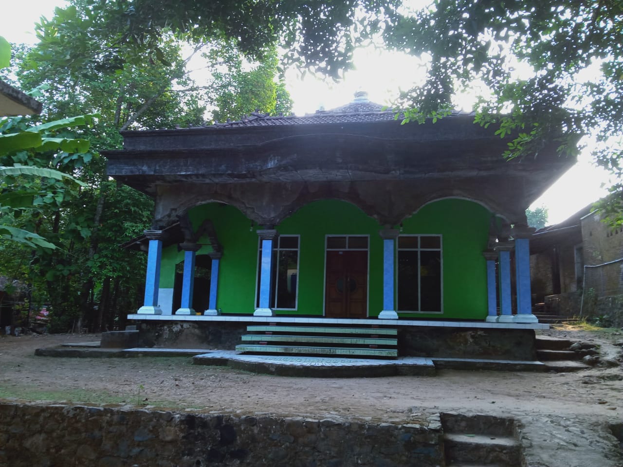 DARUNNAJAH