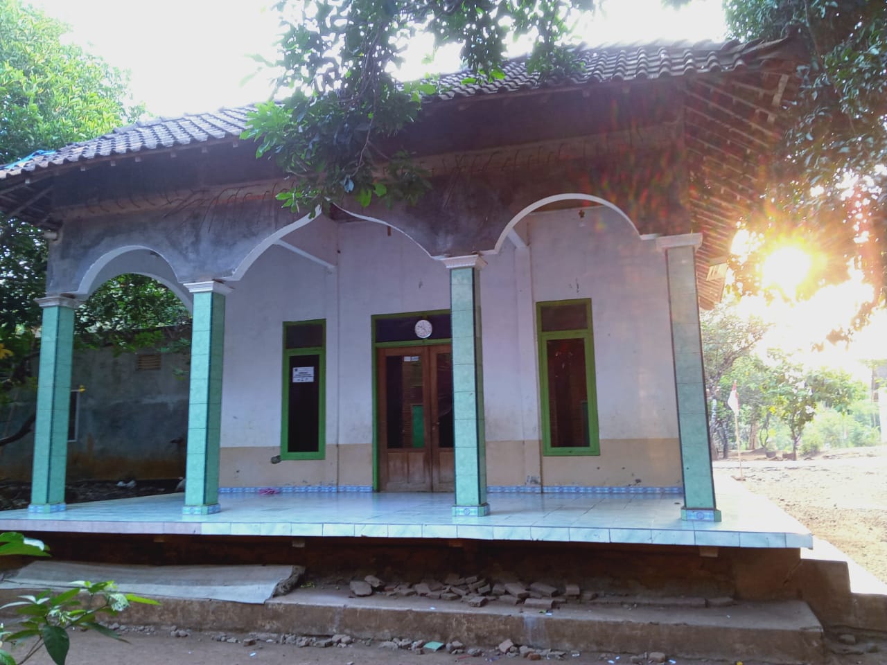 SABILIL BIRRI