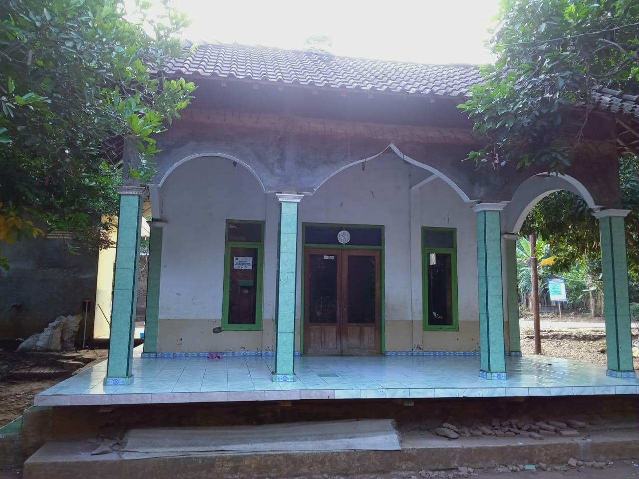 AL-IKHLAS