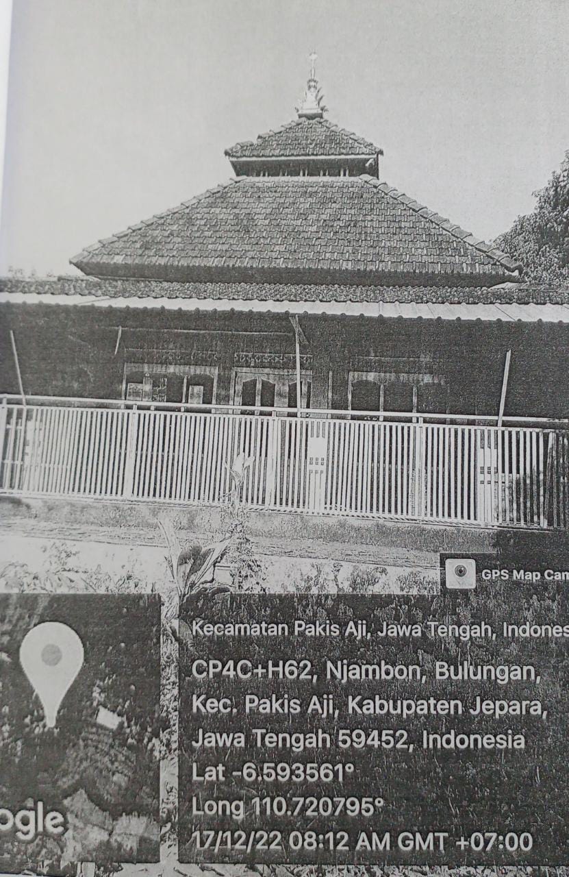 AINUL YAQIN