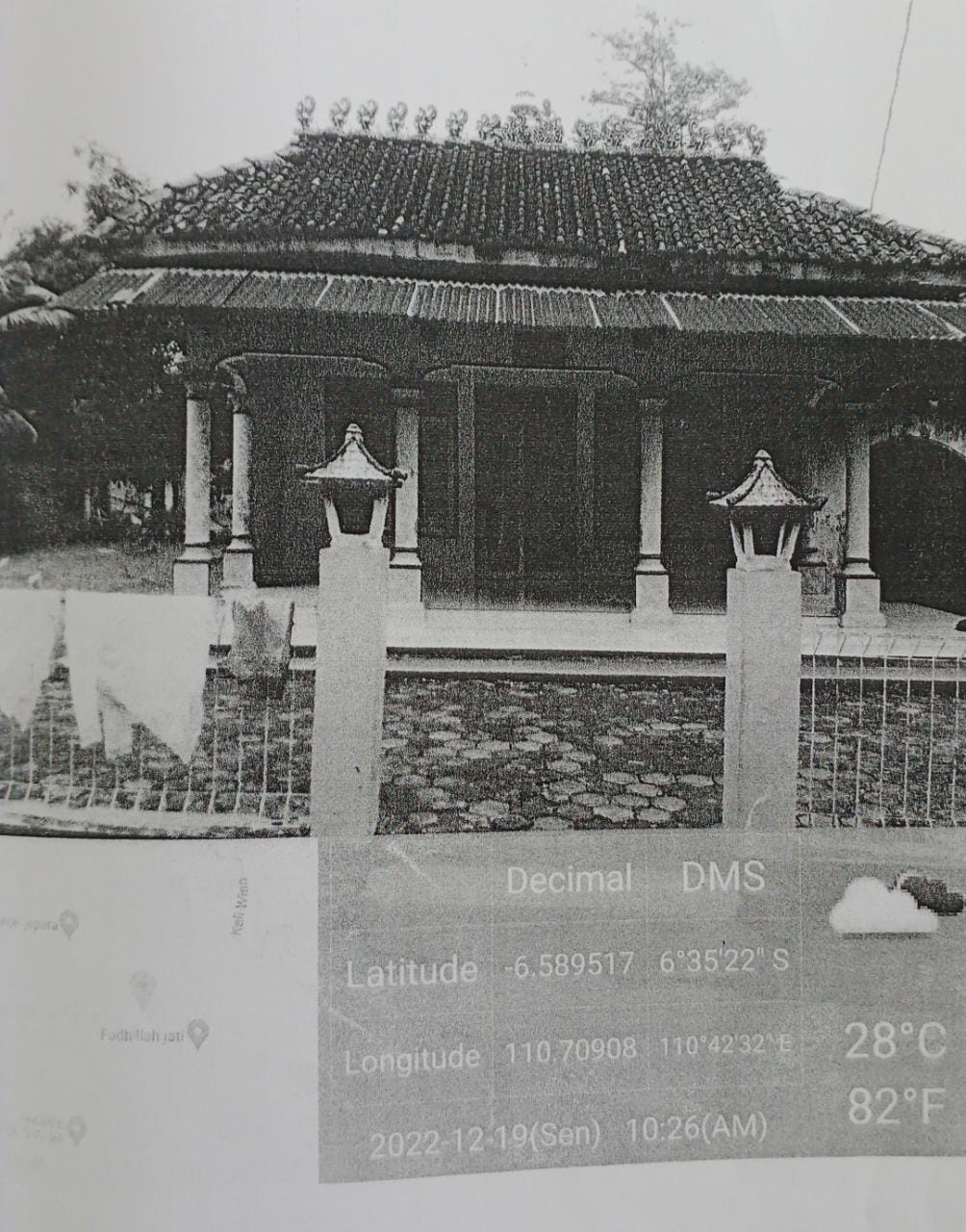 DARUL FALAH
