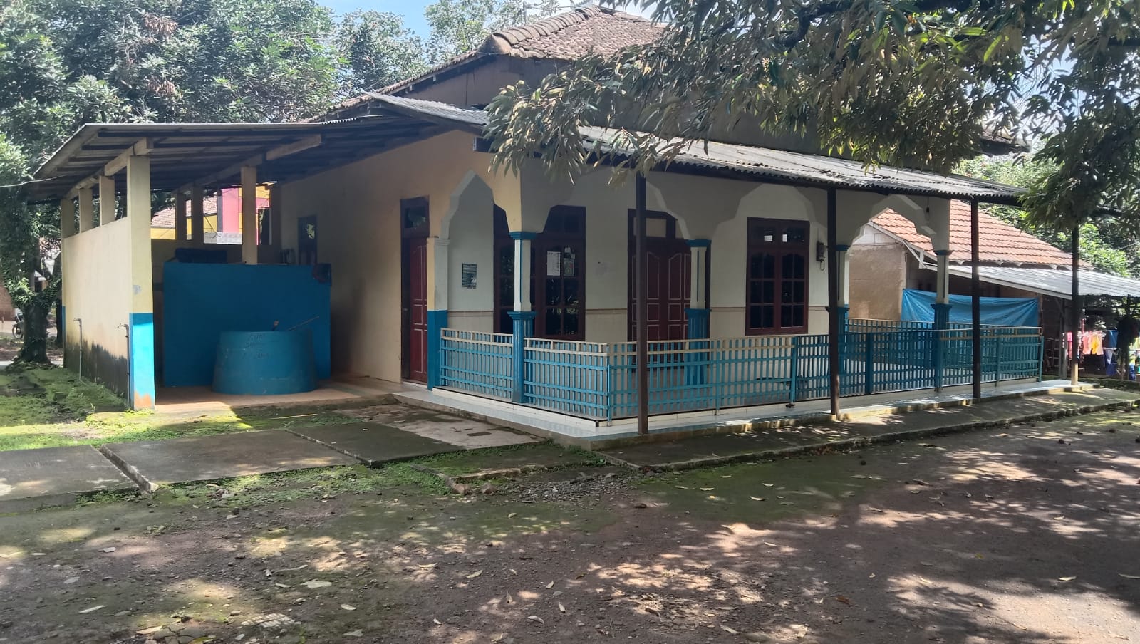 ATTAQWA