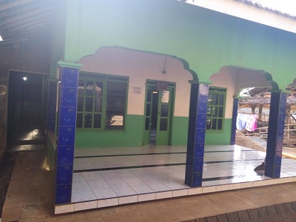 MAMBAUL ULUM