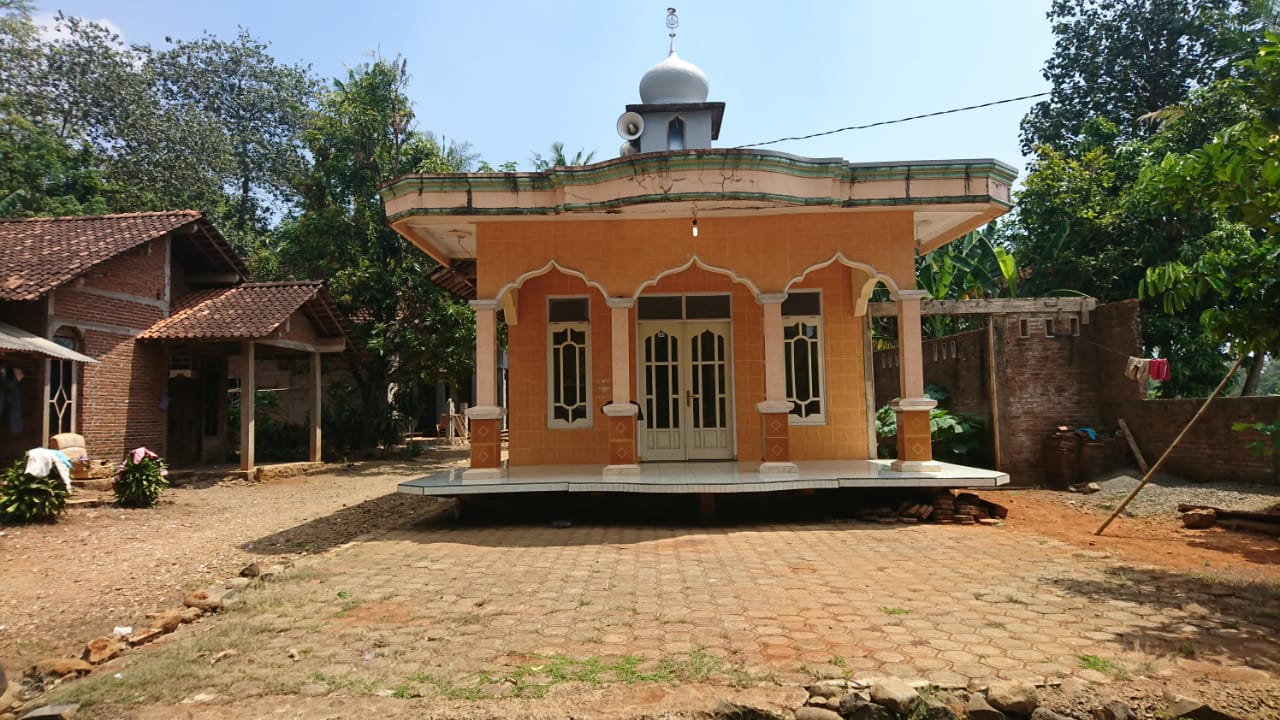 NURUL MUTTAQIN