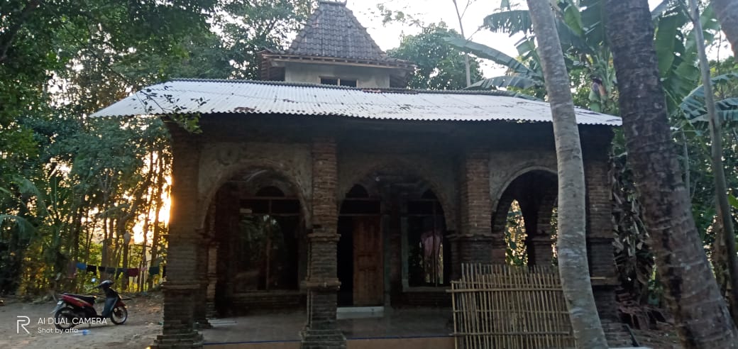 DARUL ISTIQOMAH