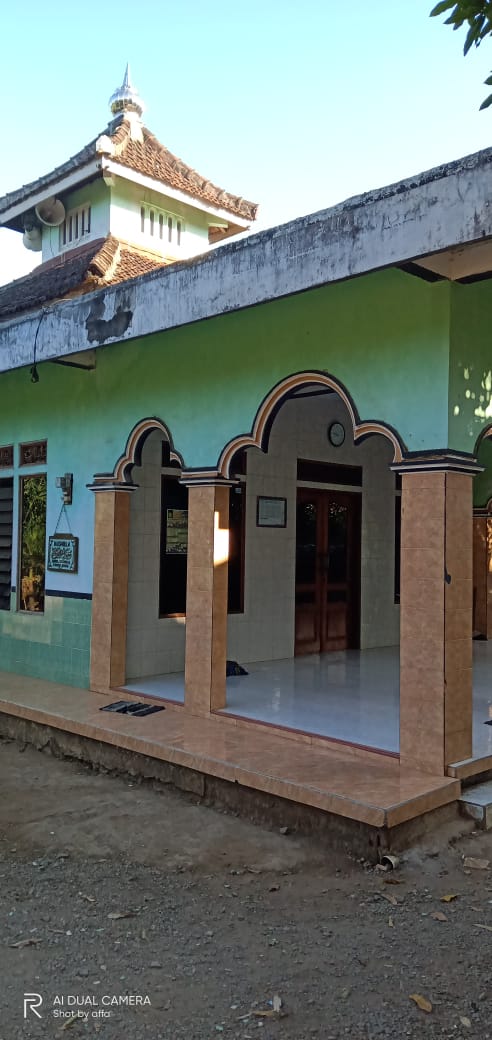 MIFTAHUL FALAH