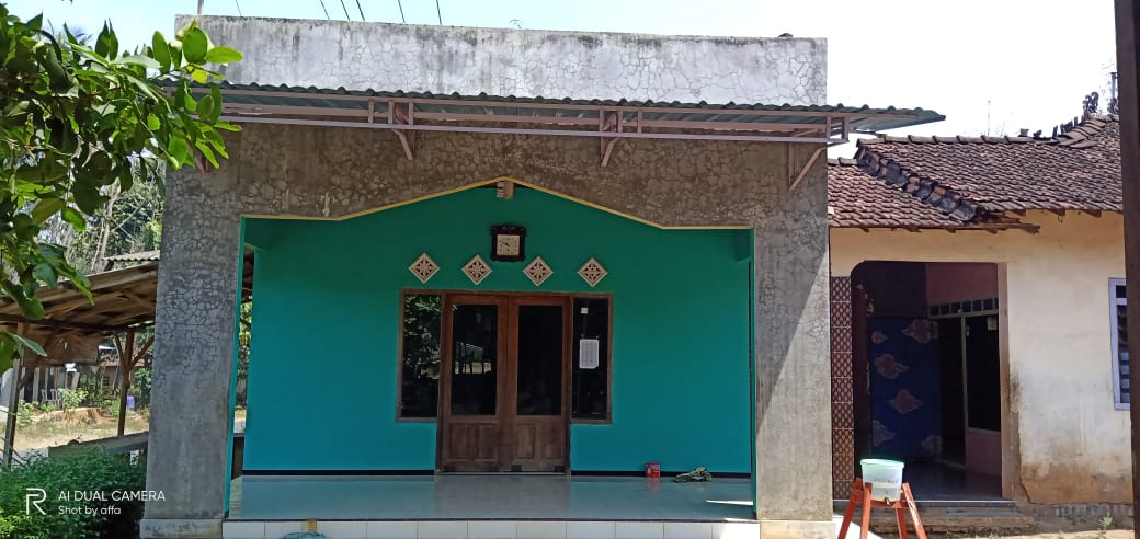ROUDLOTUL MUTTAQIN