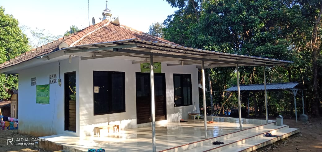 DARUSSALAM