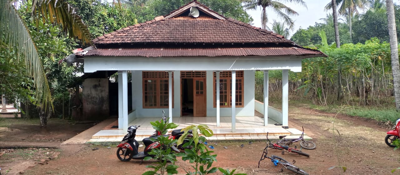 MIFTAHUL JANNAH