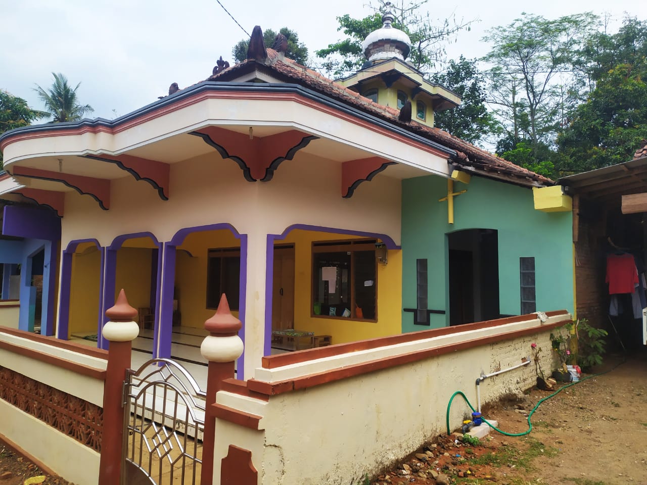 MIFTAHUL HUDA