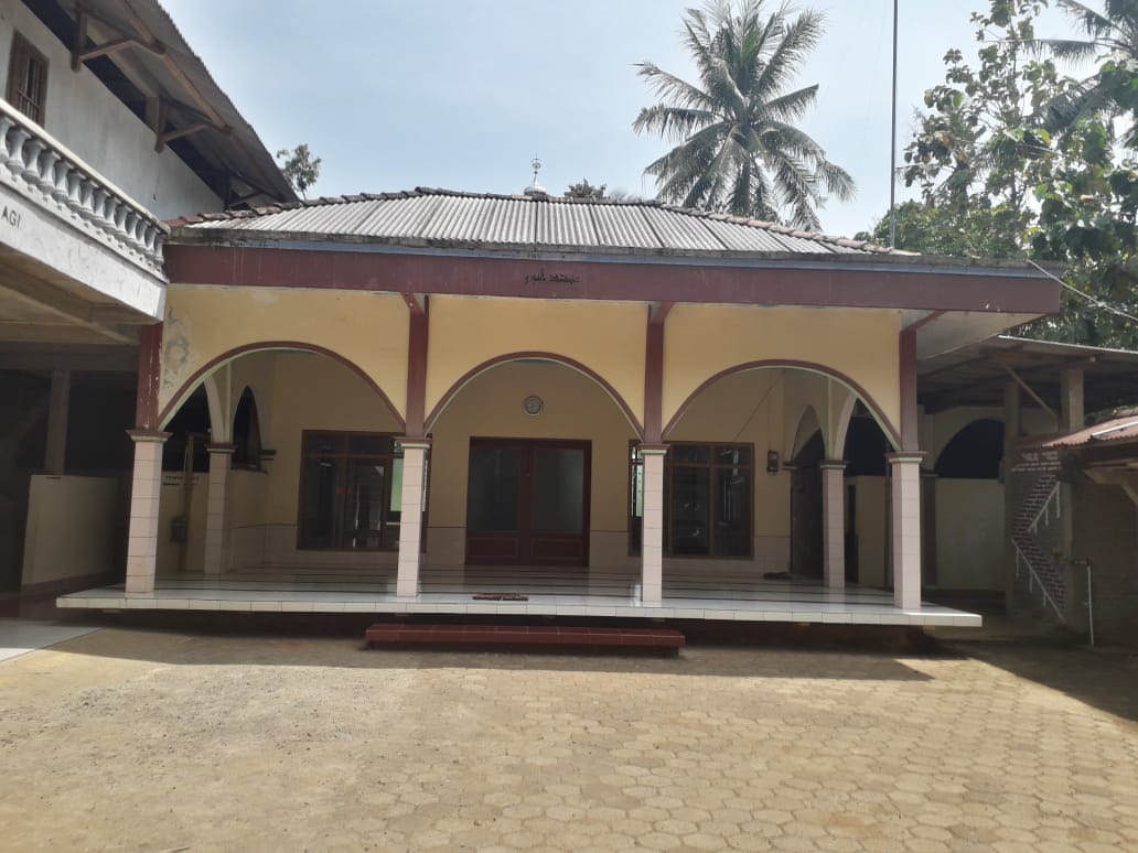 AL-IKHLAS