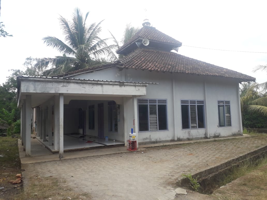 BAITUL HIDAYAH