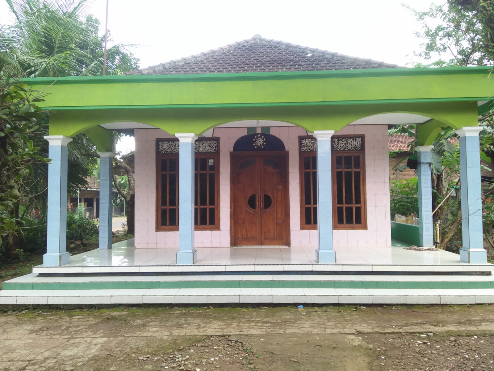 DARUSSALAM