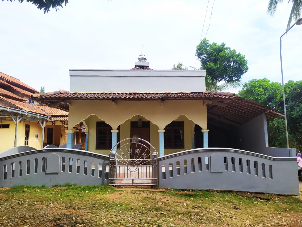 NURUL HIDAYAH