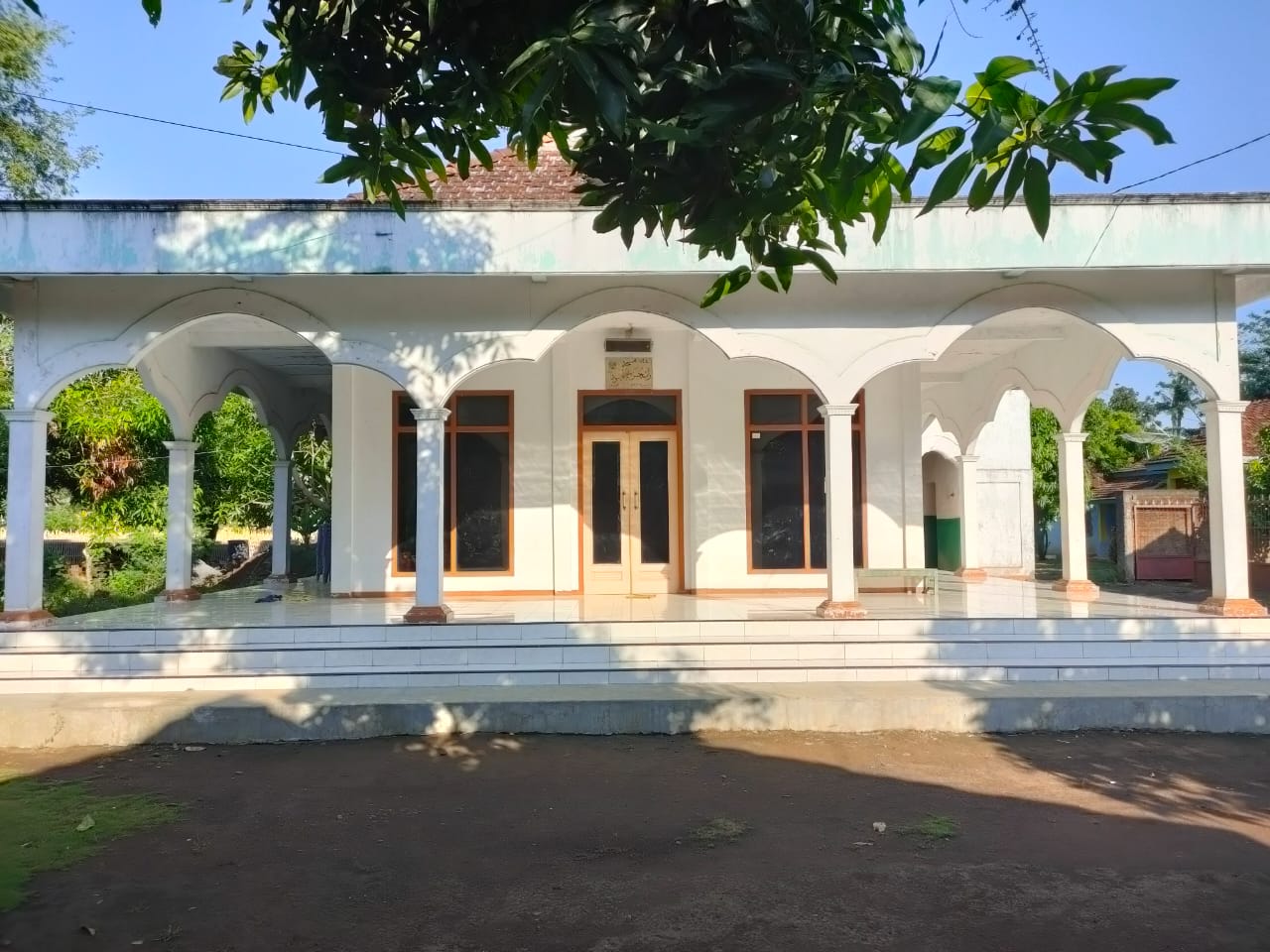 BUSTANUL JANNAH