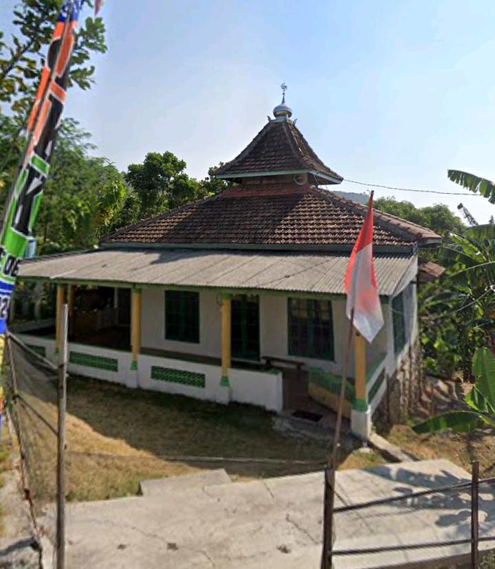 NURUL AMIN