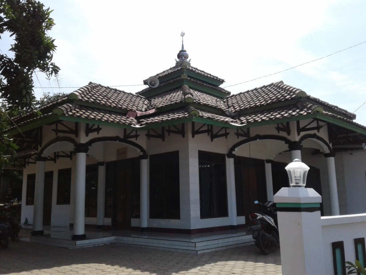 NURUL HUDA