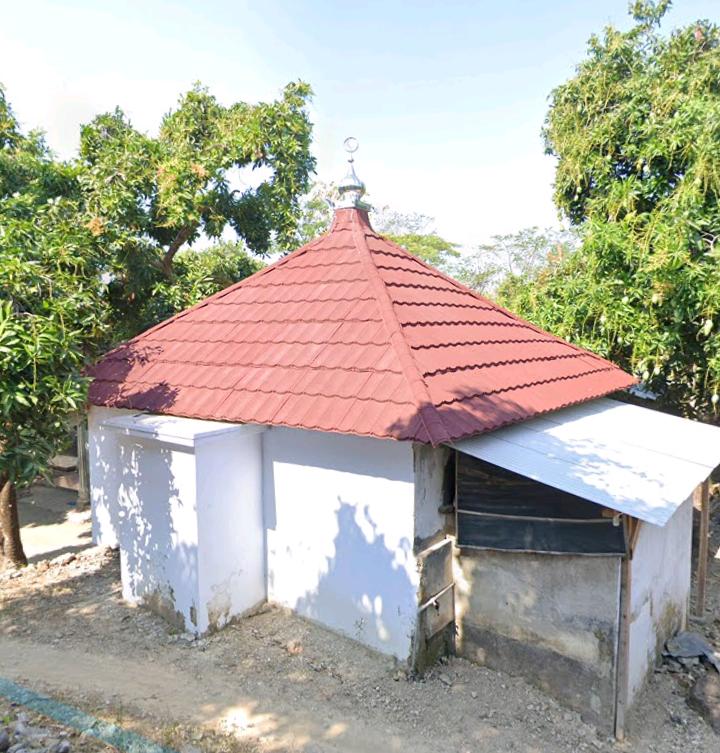 MIFTAHUL AKBAR