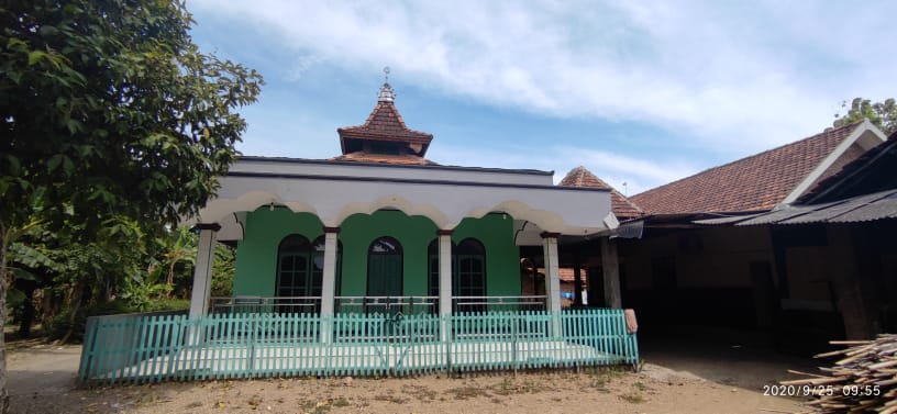 ISLAHUL ROHMAH