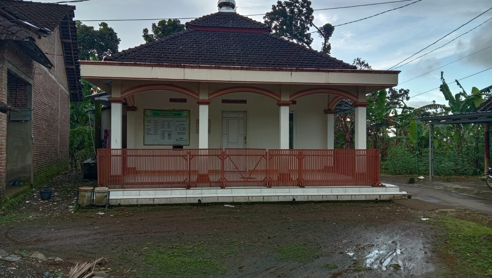 ASY SYUHADA'