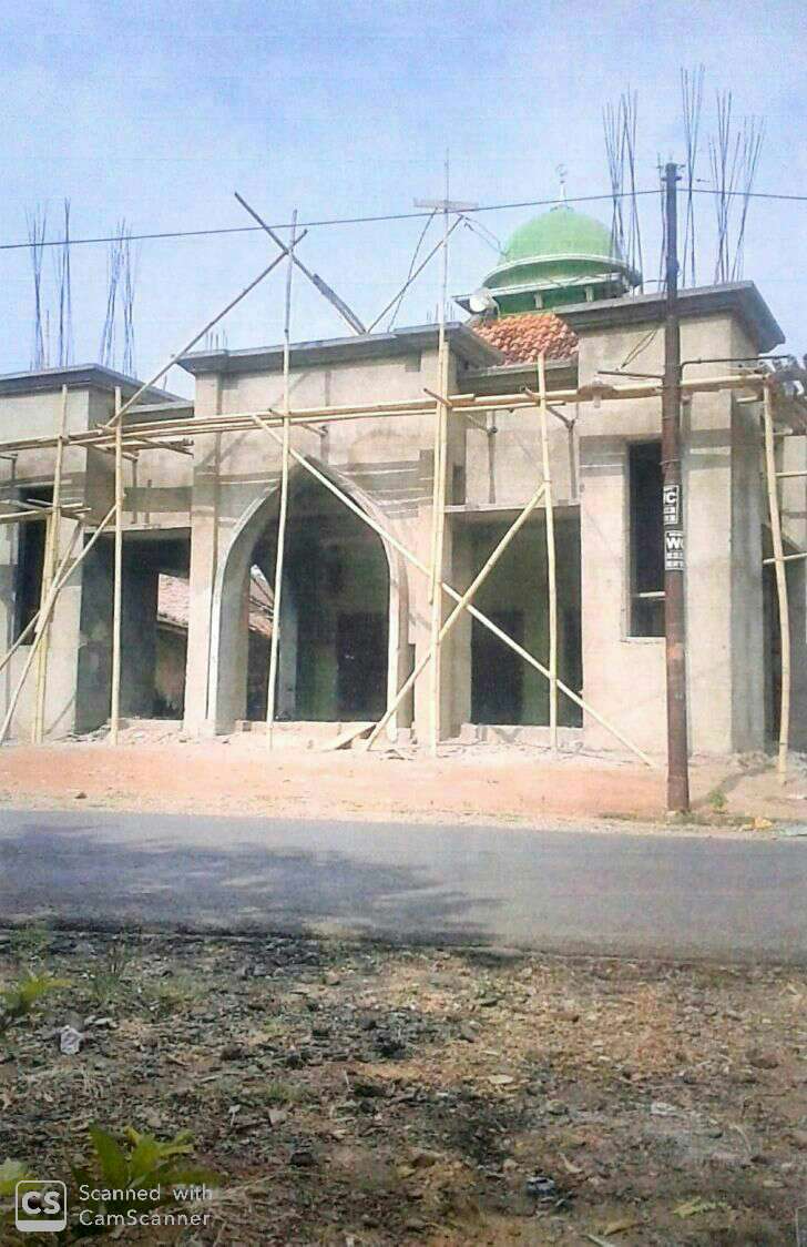 MUJAHIDIN AL-MATHOR