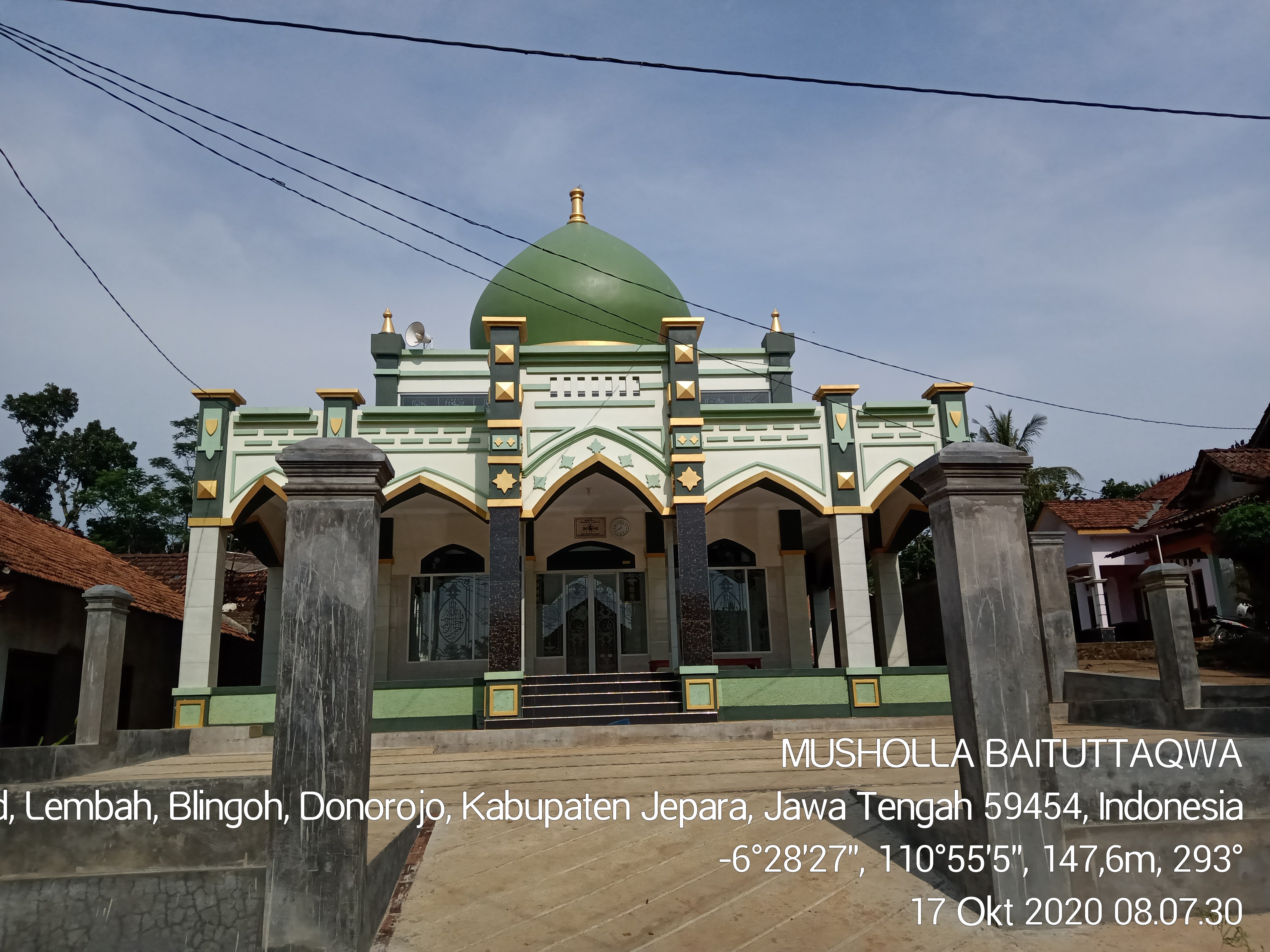 BAITUT TAQWA