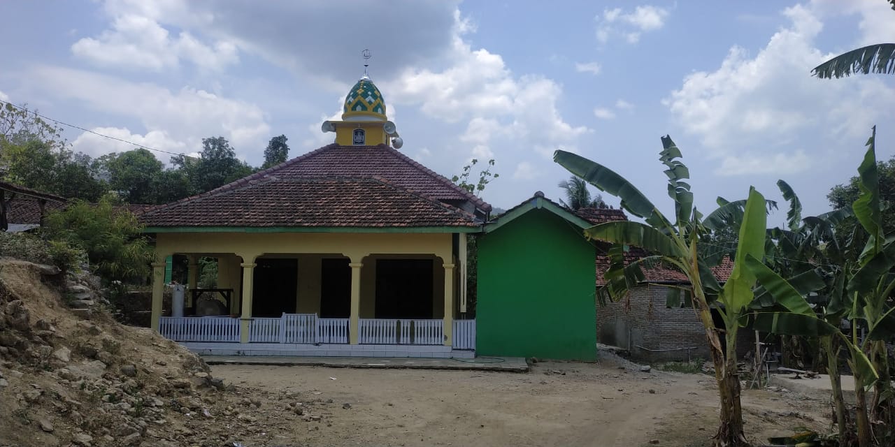 SHILAHUL MU'MININ