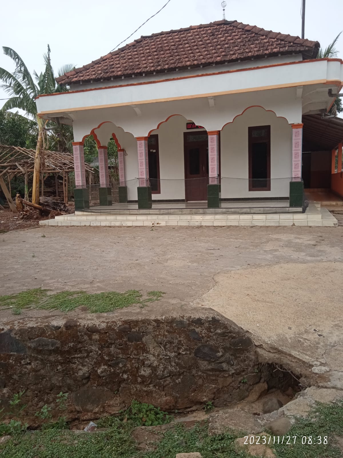 DARUS SALAM