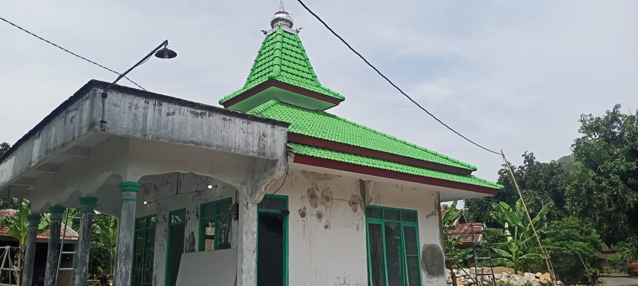 NURUL AMAL