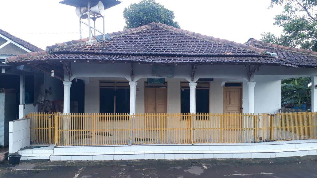 AL- ISTIQOMAH