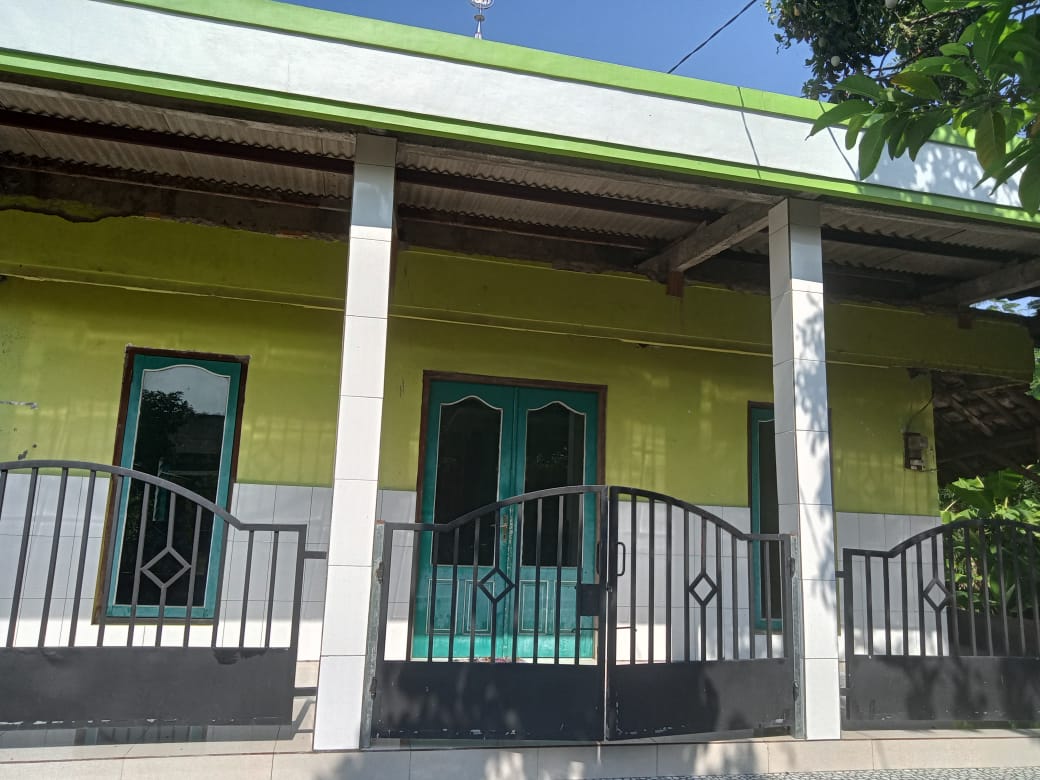 BAITUL KIROM