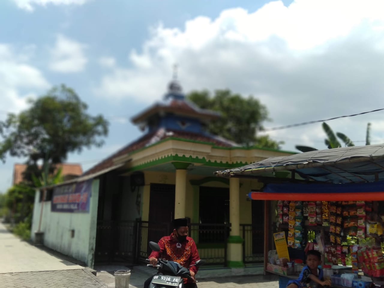 Nurul Khasanah