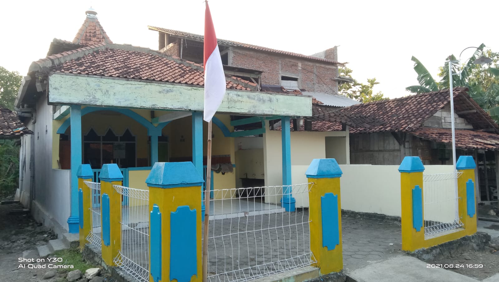 AL MUTTAQIN