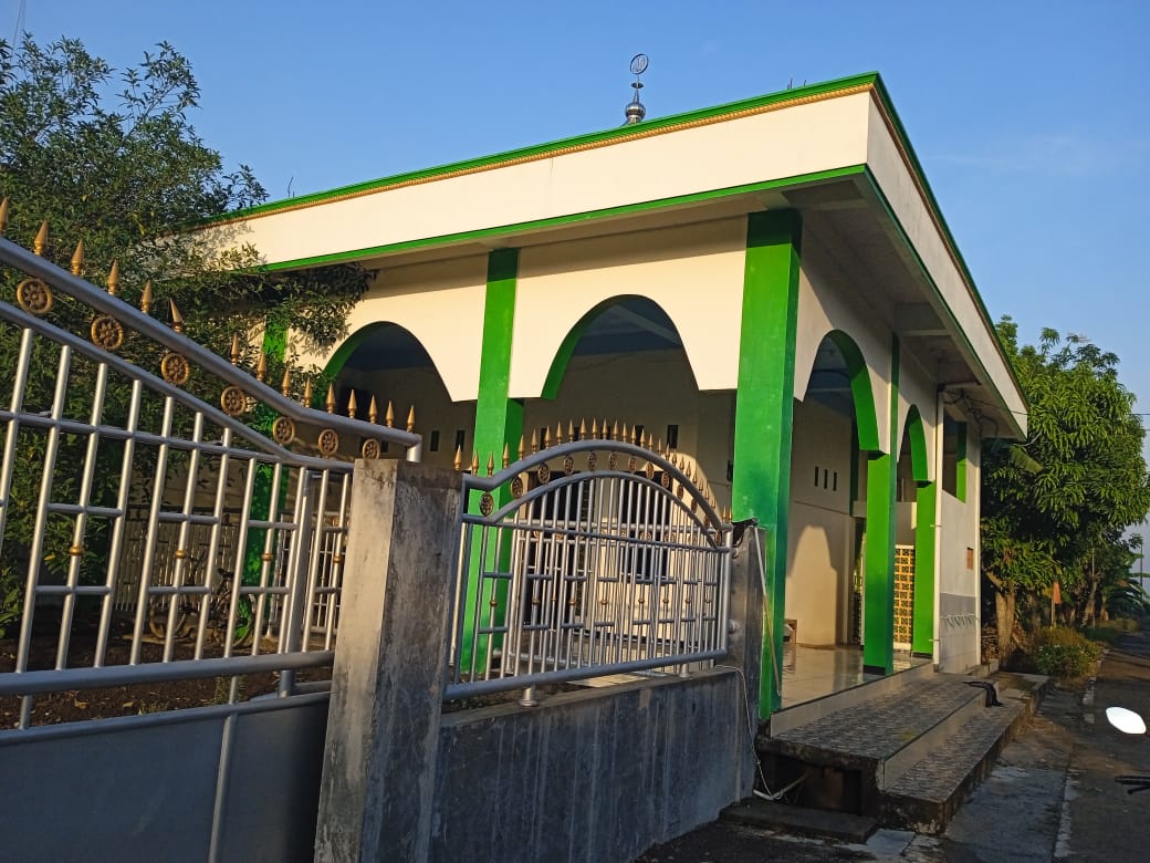 AL- IHSAN